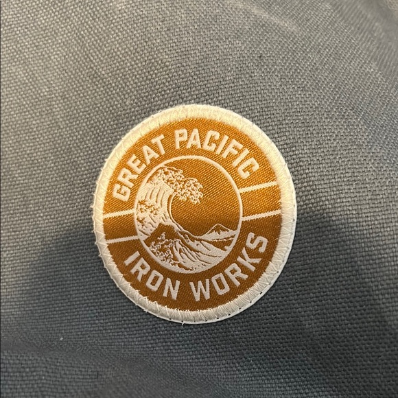 Patagonia Great Pacific Iron Works daypack - Picture 3 of 7